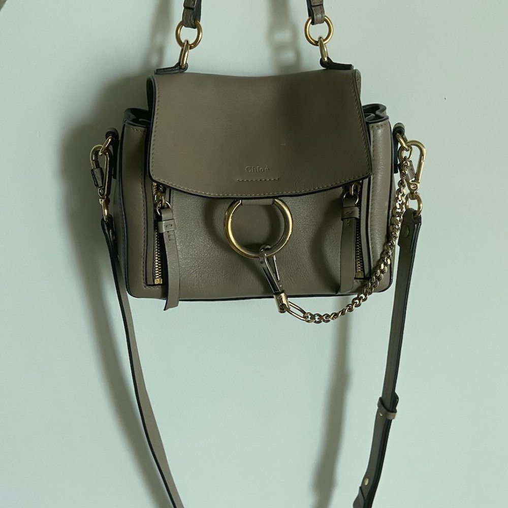 CHLOE BAG